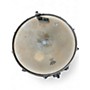 Used 1970s Pearl 14in 10 Lug MIJ Chrome Drum Chrome 33