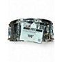 Used 1970s Premier 14X5.5 MODEL 1005 8LUG VERPLAY Chrome Drum Chrome 211