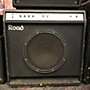 Used Used 1970s Road Electronics Inc Road 115 Guitar Combo Amp