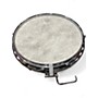 Used 1970s Rogers 13x2.5 Satellite Piccolo Chrome Drum Chrome 189