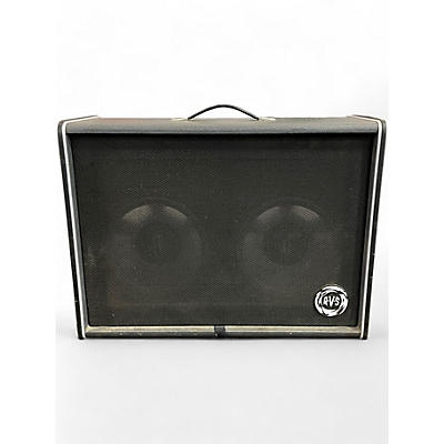 Used 1970s Rvs I-ES Guitar Cabinet