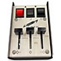 Used 1970s S Hawk Ltd II Tonal Expander Pedal
