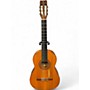 Used 1970s S. Yairi 734 Natural Classical Acoustic Guitar Natural