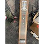 Used Sho Bud Used 1970s SHO BUD MAVERICK Brown Lap Steel Brown