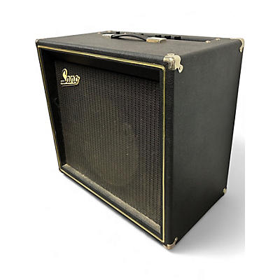 Used 1970s Sano 160 Tube Guitar Combo Amp