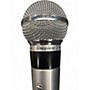 Used 1970s Shure UNISPERE 1 Dynamic Microphone