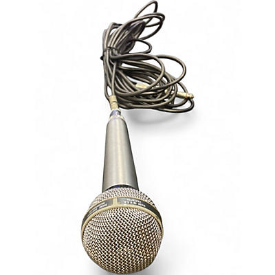 Used 1970s Shure UNISPHERE A  Dynamic Microphone