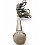 Used 1970s Shure UNISPHERE A  Dynamic Microphone