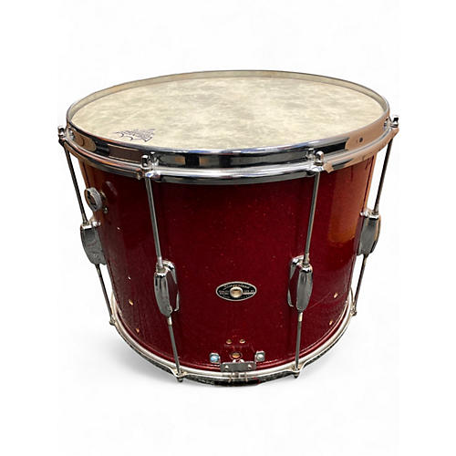 Used 1970s Slingerland 15X12 MARCHING SNARE Drum 229