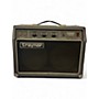 Used 1970s Traynor TS-15 Guitar Combo Amp