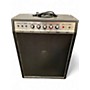 Used 1970s Univox U-65RN Guitar Combo Amp