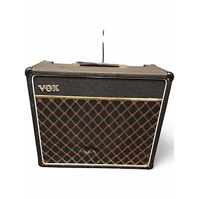 Used 1970s VOX ESCORT 30 75 WATT Guitar Combo Amp