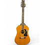 Used Washburn Used 1970s Washburn D28S Natural Acoustic Guitar Natural