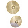 Used 1970s Zildjian 14in 70s Beats Cymbal 33