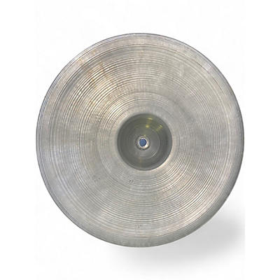 Used 1970s Zildjian 14in CRASH Cymbal