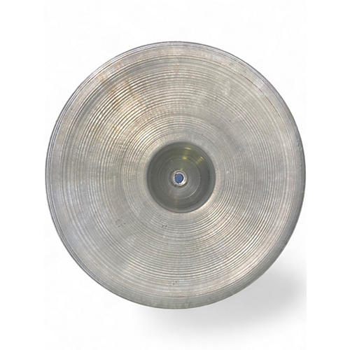 Used 1970s Zildjian 14in CRASH Cymbal 33