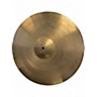 Used 1970s Zildjian 20in Avedis Ride Cymbal 40