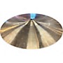 Used 1970s Zildjian 20in Avedis Ride Cymbal 40