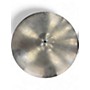 Used 1970s Zildjian 20in Miscellaneous Ride Cymbal 40