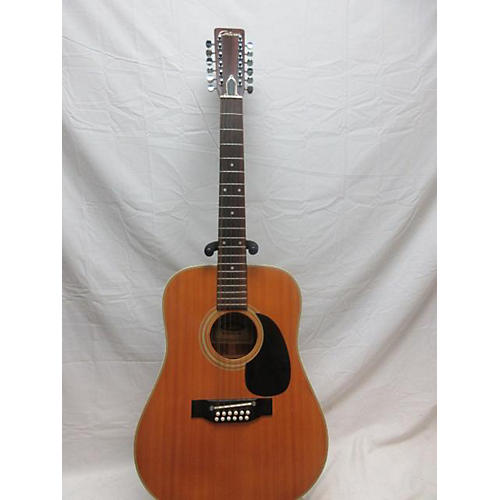 Contessa deals acoustic guitar