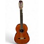 Used 1972 Kurasawa no 3 Antique Natural Classical Acoustic Guitar Antique Natural
