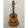 Used Brasilia Used 1973 Brasilia AWBN 2 Natural Classical Acoustic Guitar Natural