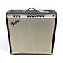 Used 1973 Fender Super Reverb 4x10 Tube Guitar Combo Amp