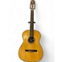 Used Giannini Used 1973 Giannini AWN31 Natural Classical Acoustic Guitar Natural