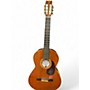 Used 1973 Hernandez CLASSICAL Worn Natural Classical Acoustic Guitar Worn Natural