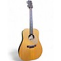 Used Martin Used 1974 Martin D 12-18 Natural 12 String Acoustic Guitar Natural