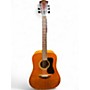 Used 1975 Guild G-37 Blonde Acoustic Guitar Blonde