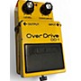 Used 1976 BOSS OD1 Overdrive Effect Pedal
