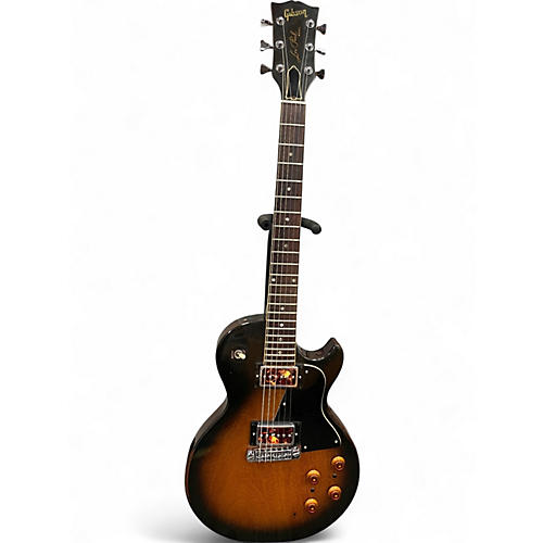 Used 1976 Gibson LES PAUL SPECIAL 55 Sunburst Solid Body Electric Guitar Sunburst