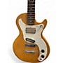 Used 1976 Gibson Marauder Natural Solid Body Electric Guitar Natural