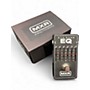 Used MXR Used 1976 MXR M109 6 Band EQ Pedal