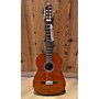 Used Manuel R Perez Used 1976 Manuel R Perez model 128 Natural Classical Acoustic Guitar Natural