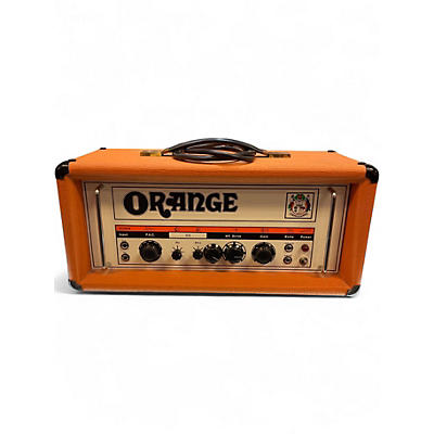 Used 1976 Orange Amplifiers OR 80 Tube Guitar Amp Head