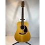 Used Takamine Used 1976 Takamine F400 Natural 12 String Acoustic Guitar Natural