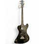 Used 1977 Gibson RD BASS Black Electric Bass Guitar Black