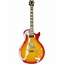 Used 1977 Greco Standard Sunburst Solid Body Electric Guitar Sunburst