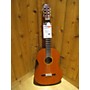 Used Takamine Used 1977 Takamine C136S Natural Classical Acoustic Guitar Natural