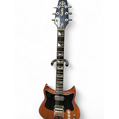 Used 1978 Electra MPC Mahogany Solid Body Electric Guitar