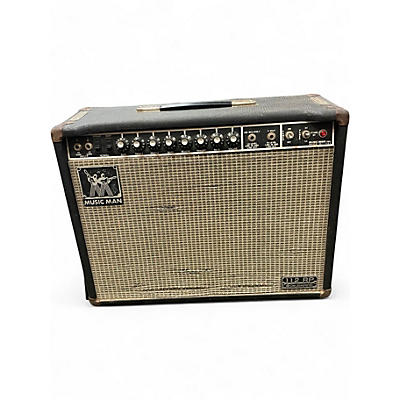 Used 1978 Ernie Ball Music Man 112RP One Hundred Tube Guitar Combo Amp