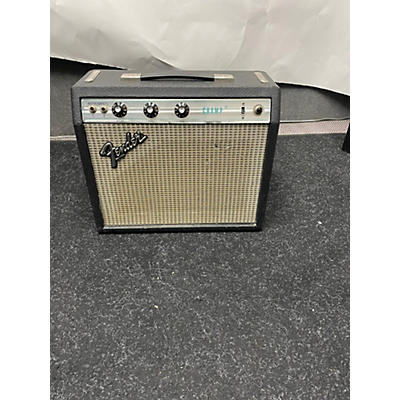 Fender Used 1978 Fender Champ Tube Guitar Combo Amp