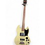 Used 1978 Gibson EB3 Alpine White Electric Bass Guitar Alpine White