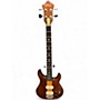 Used 1978 Greco SPEED WAY GOB 700 Walnut Electric Bass Guitar Walnut
