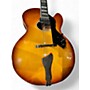 Used 1978 Hagstrom JIMMY SUNBURST Hollow Body Electric Guitar SUNBURST