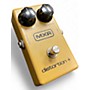 Used 1978 MXR M104 Distortion Plus Effect Pedal