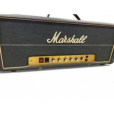 Used 1978 Marshall JMP Tube Guitar Amp Head