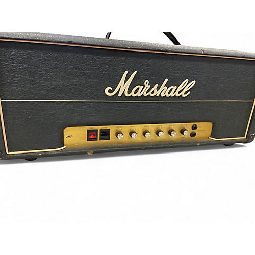 Used 1978 Marshall JMP Tube Guitar Amp Head